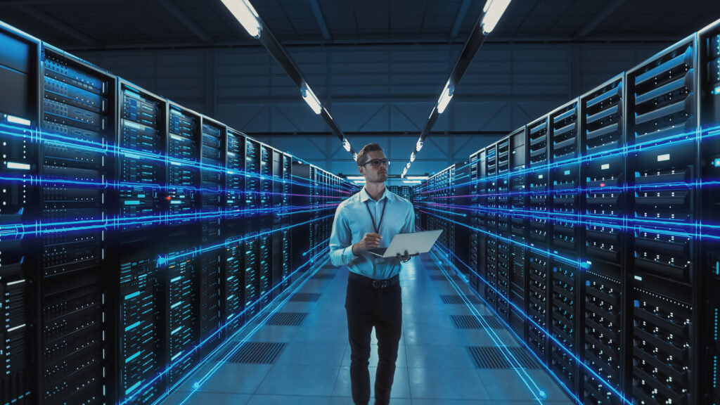 Co to jest hosting współdzielony?